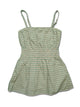 Ladies Tiki Top