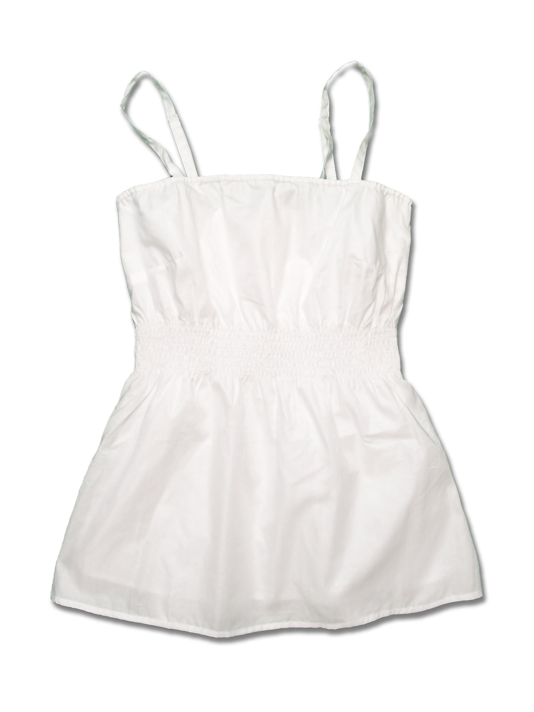 Ladies Tiki Top