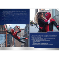 Marvel Die-Cut Classic: Spider-Man Far from Home