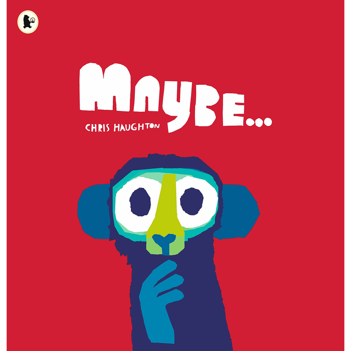 Maybe... (PB)