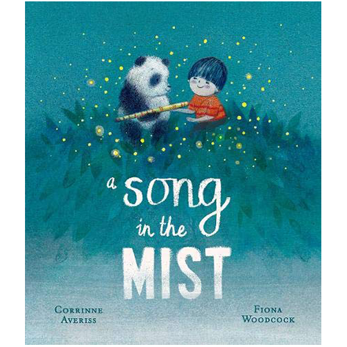 A Song in the Mist - My Little J