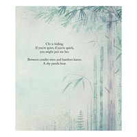 A Song in the Mist