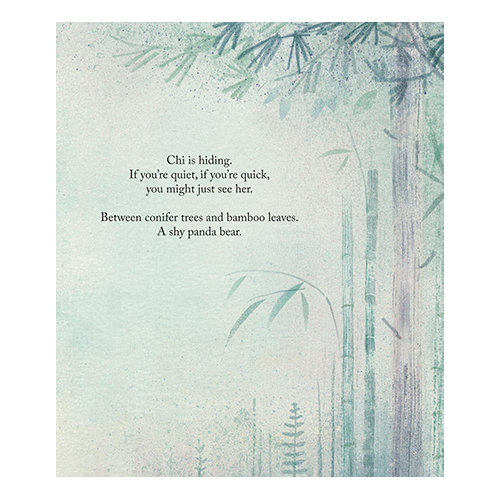 A Song in the Mist
