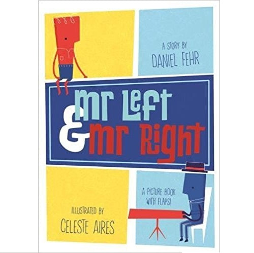 Mr Left & Mr Right