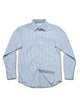 L/S Spread Collar Clean shirt
