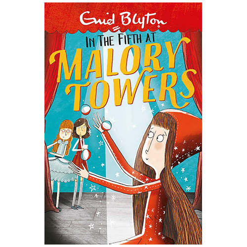 Malory Towers - In the Fifth At Malory Towers