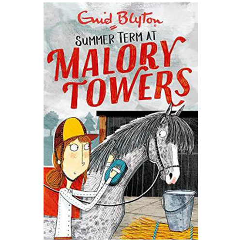 Malory Towers - Summer Term At Malory Towers