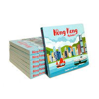 My Hong Kong Alphabet - My Little J