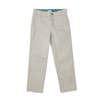 Boy's Basic Slim Pants