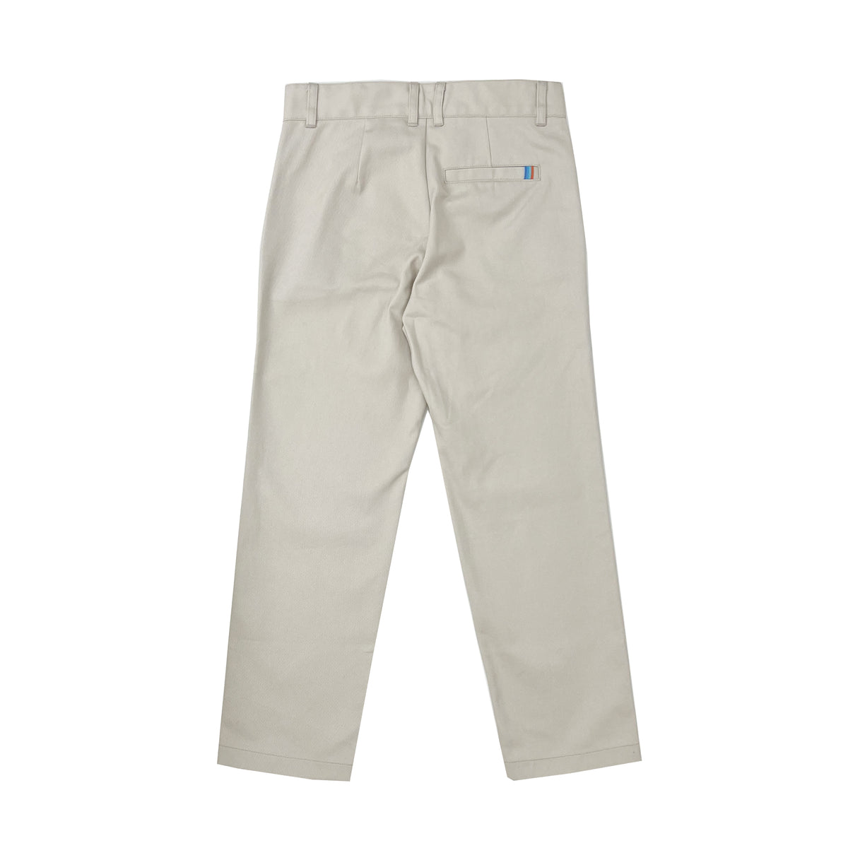 Boy's Basic Slim Pants - My Little J