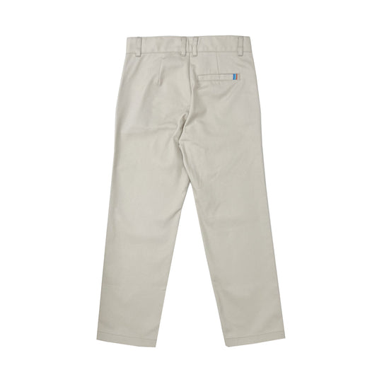 Boy's Basic Slim Pants - My Little J