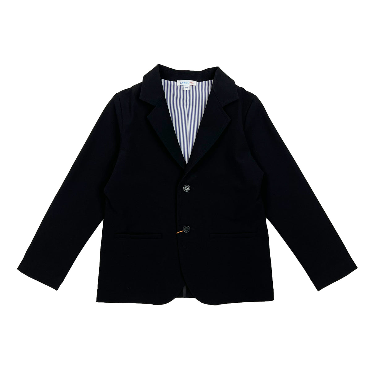 Boy's NOS LS Blazer - My Little J