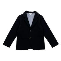 Boy's LS Blazer