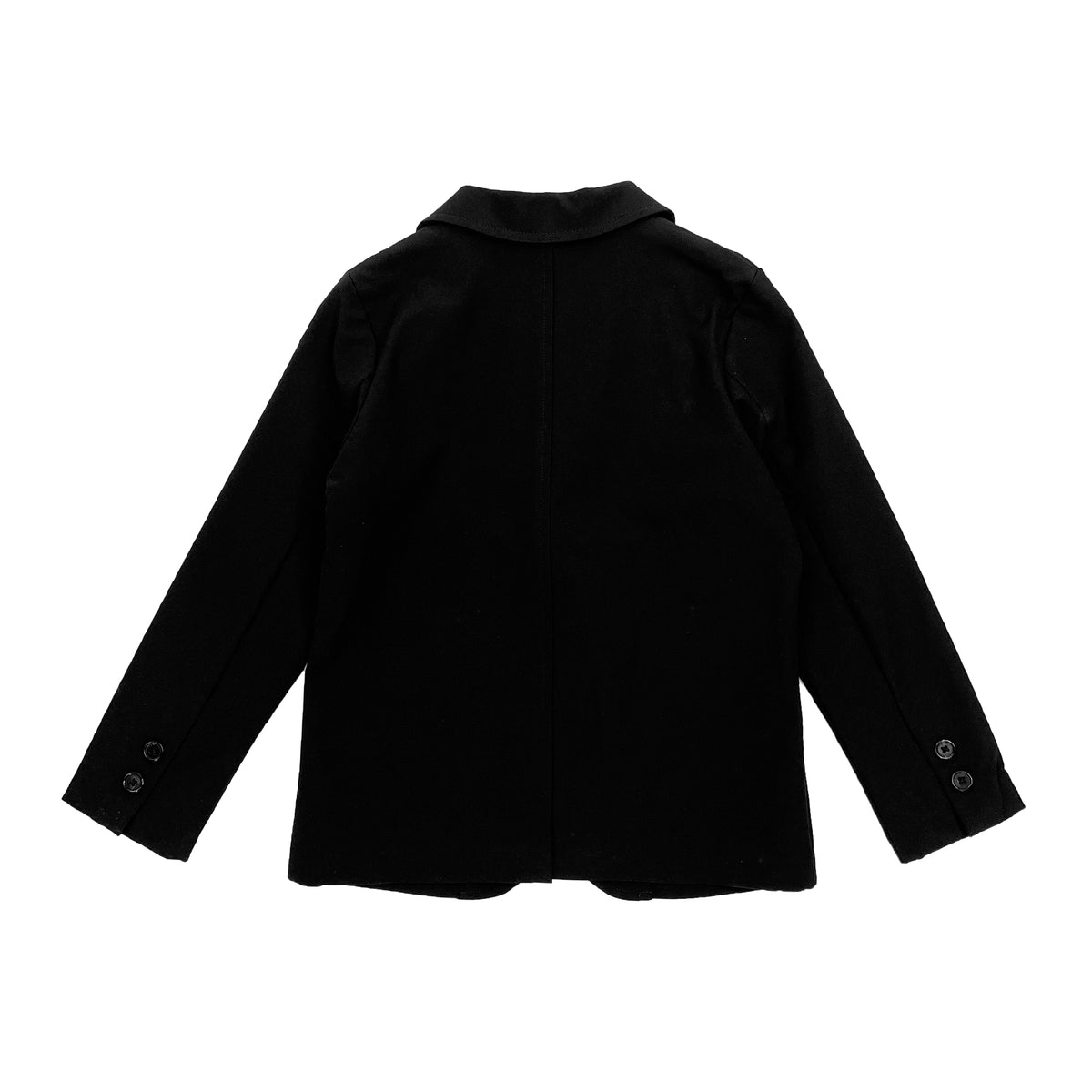 Boy's NOS LS Blazer - My Little J