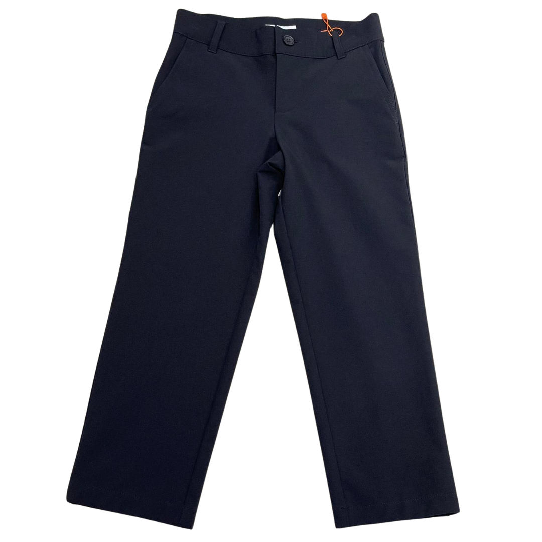 Boy's Basic Slim Pants - My Little J
