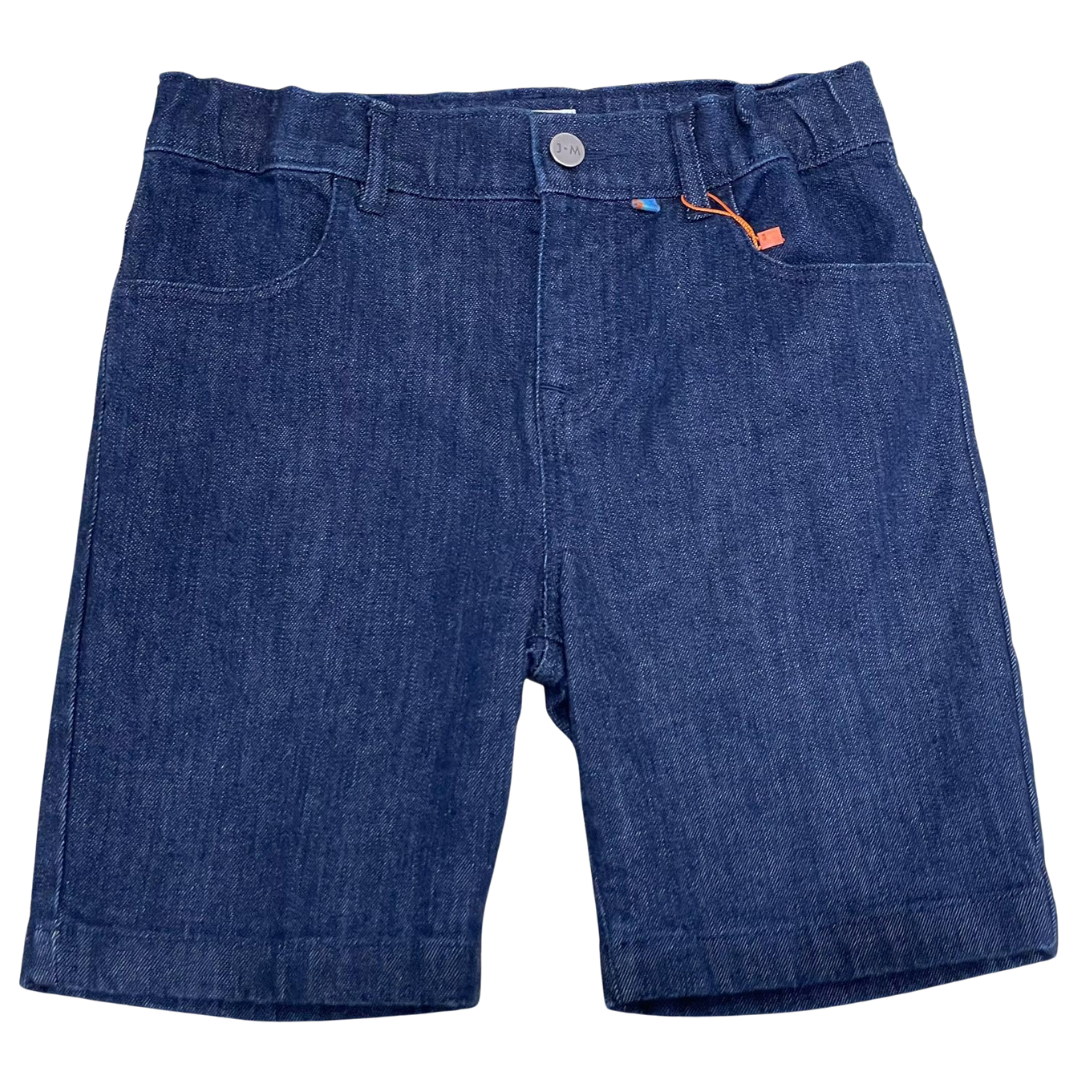 Boy's NOS Denim Shorts - My Little J