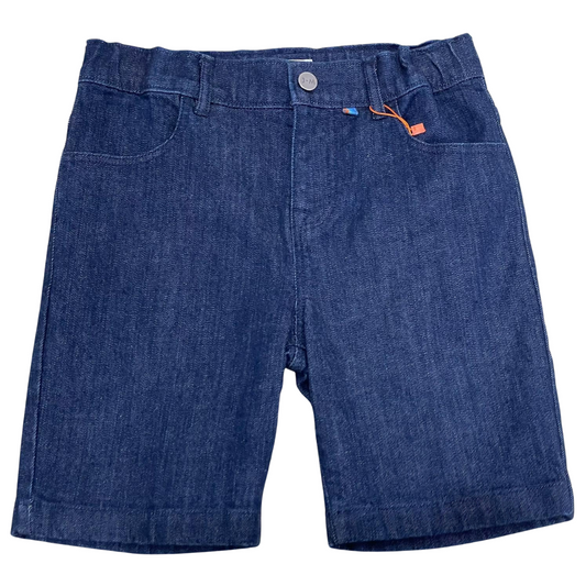 Boy's NOS Denim Shorts - My Little J