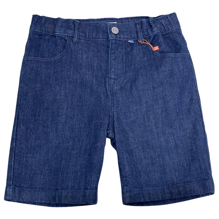 Boy's DenimShorts