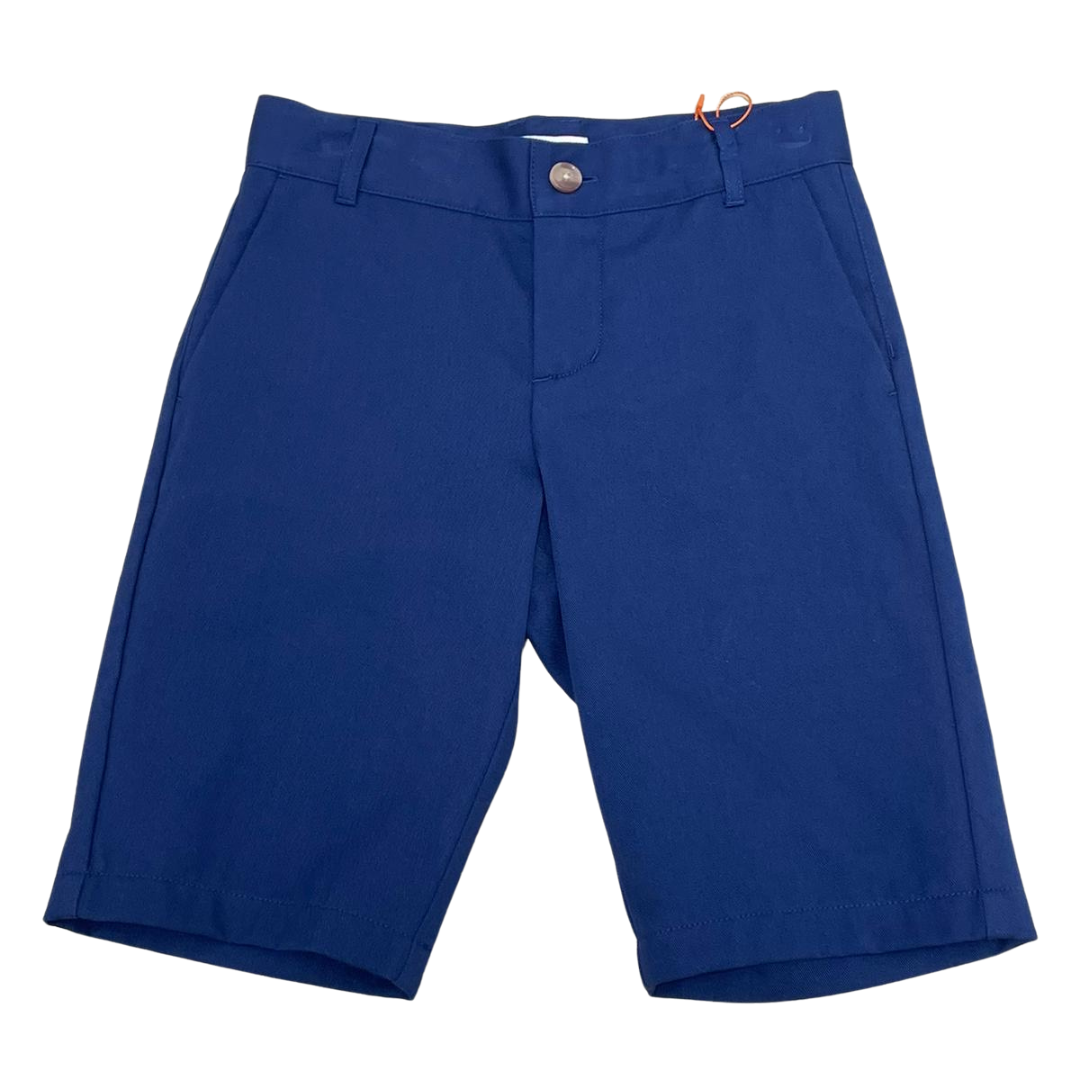 Cotton Twill shorts