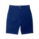 Boy's Basic Woven Twill Shorts