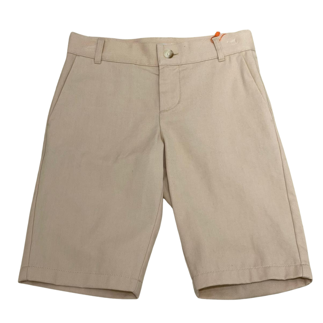 Boy's NOS Basic Woven Twill Shorts - My Little J
