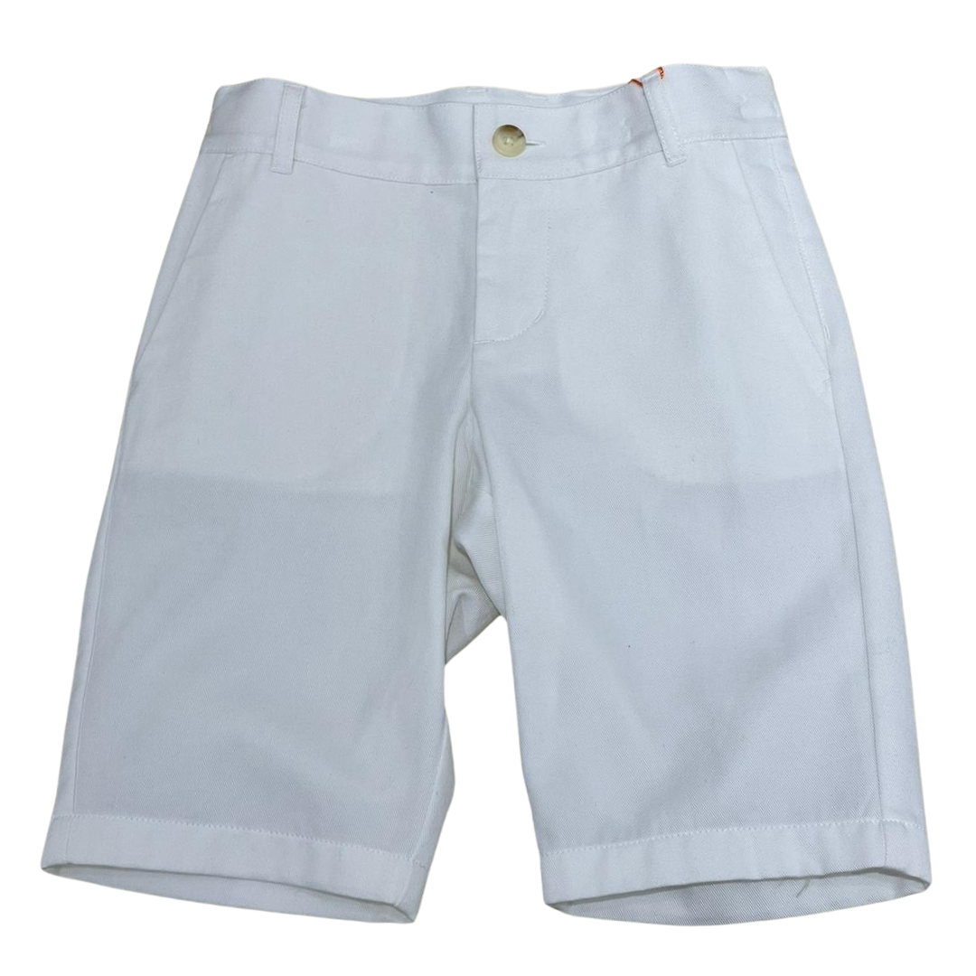 Cotton Twill shorts