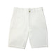 Boy's Basic Woven Twill Shorts