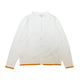 Boy's LS Cotton cardigan