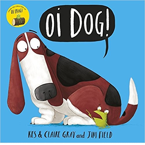 Oi Dog