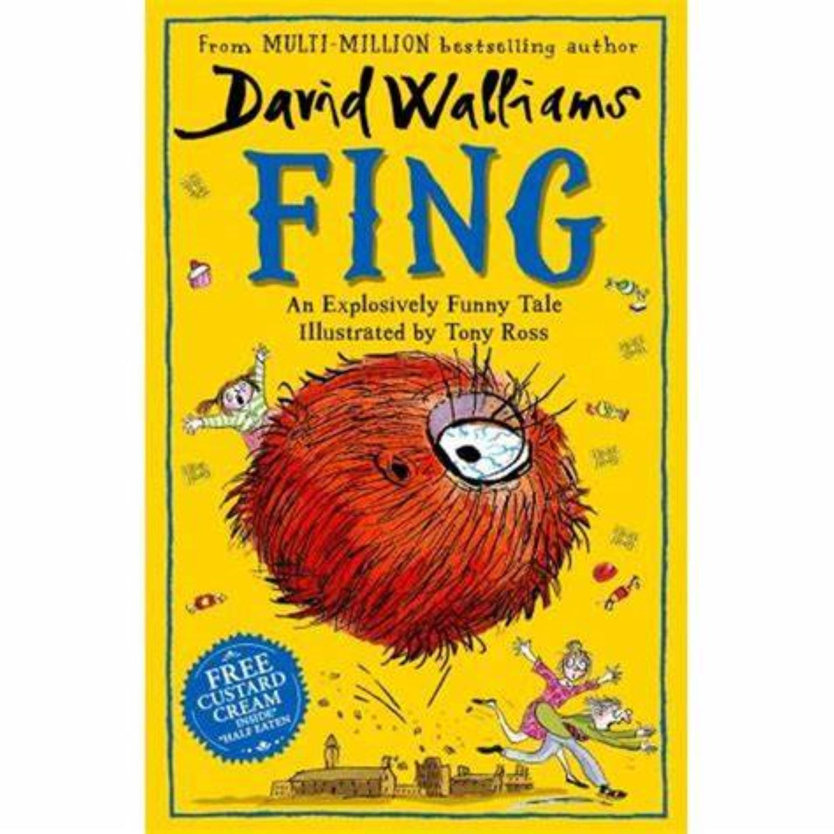 Fing (PB) - My Little J