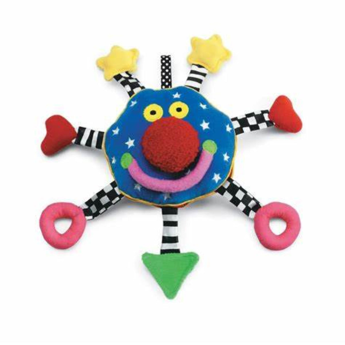 MT Baby Whoozit - My Little J