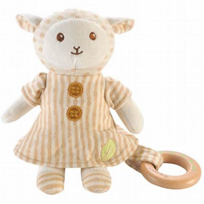 EE Lamb Plush