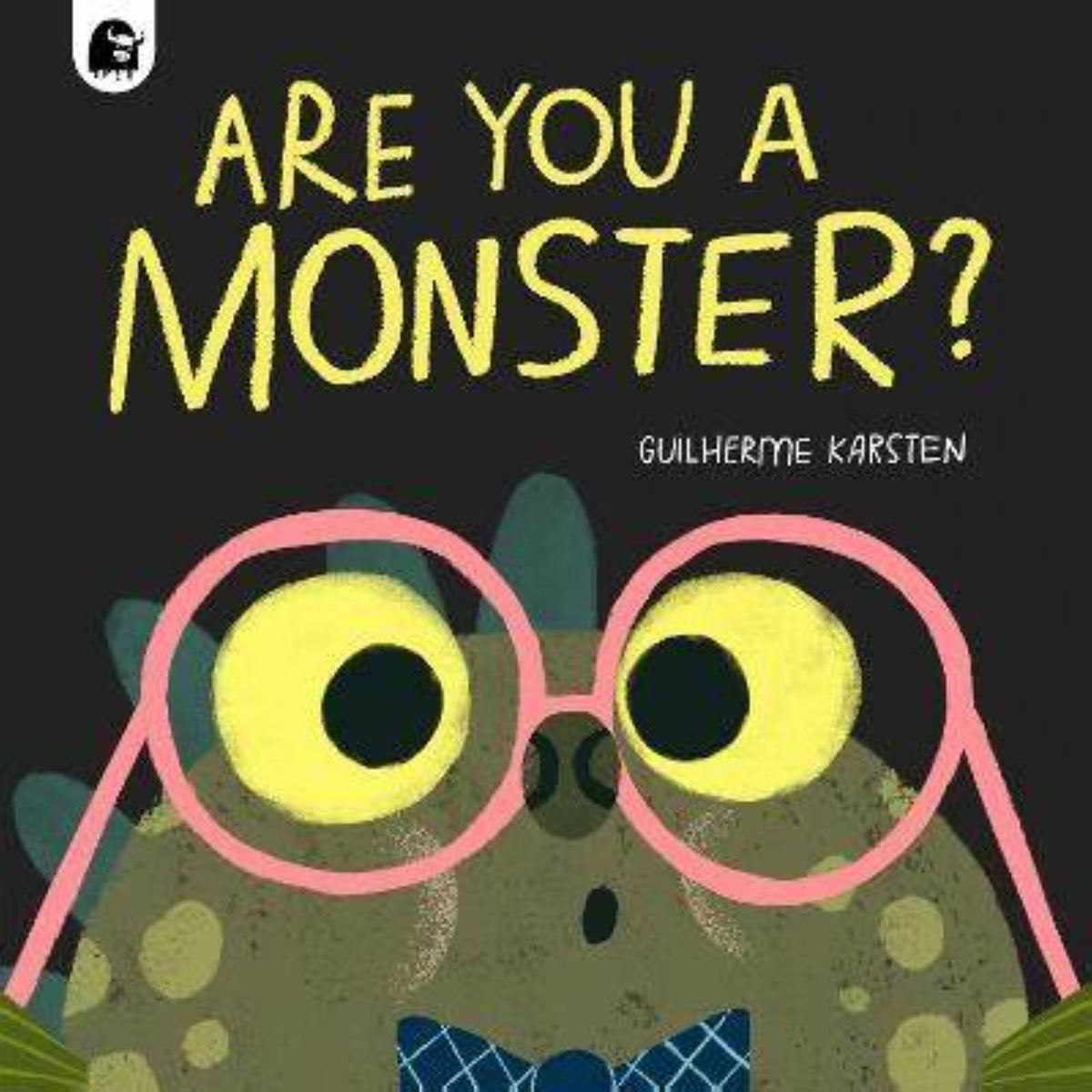 Are You a Monster? - My Little J