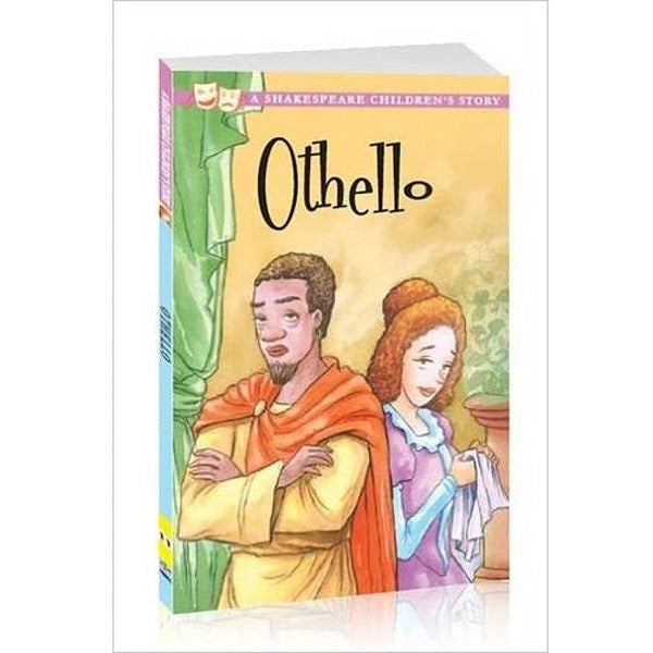 Othello (Shakespeare 20 Books) - My Little J