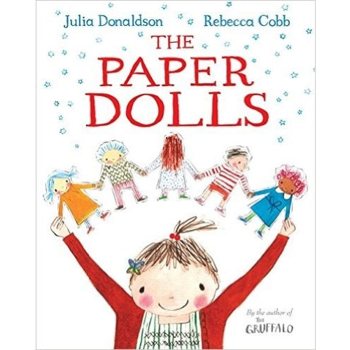 The Paper Dolls - My Little J