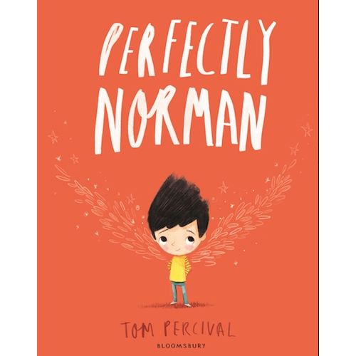 Perfectly Norman - My Little J