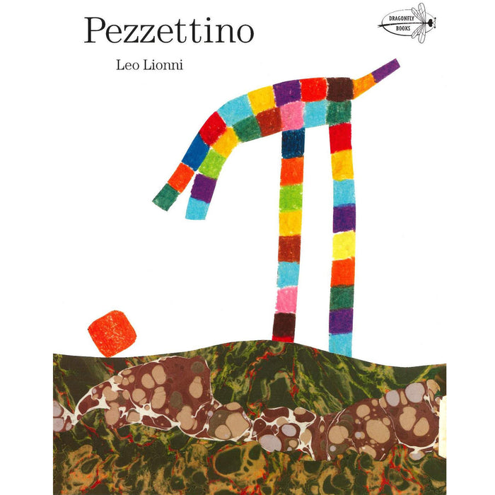 Pezzettino