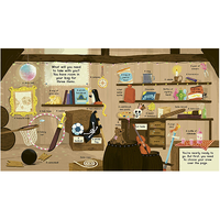 You're the Hero: Pirate Adventure