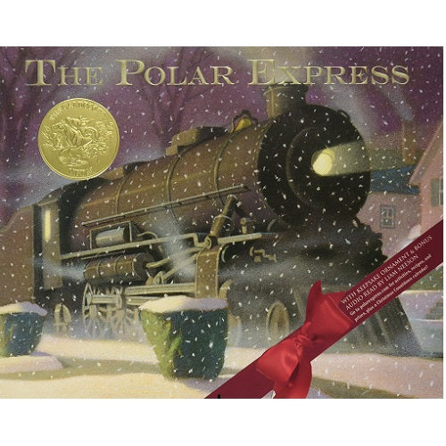 Polar Express 30th Anniversary Edition - My Little J