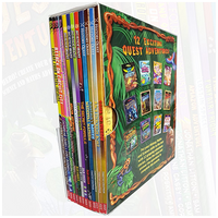 Attack on Circuit City (Statistics) (Quest Adventure 12 bks)