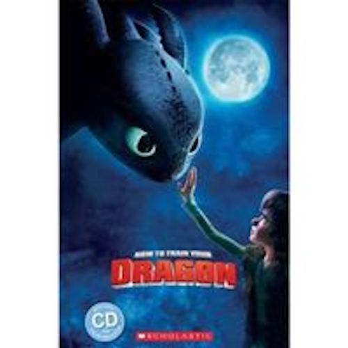How to Train Your Dragon with CD - My Little J