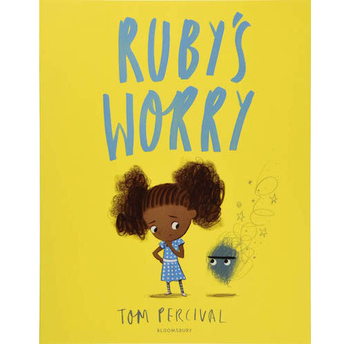 Ruby's Worry - My Little J