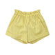 Girl's Woven Pull On Shorts