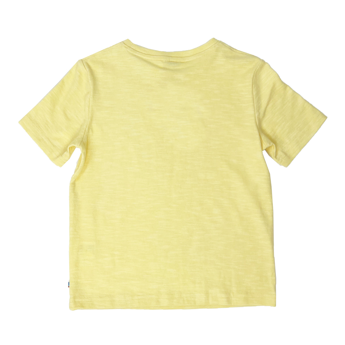 Boy's SS Crew Neck Grasshopper Tee - My Little J