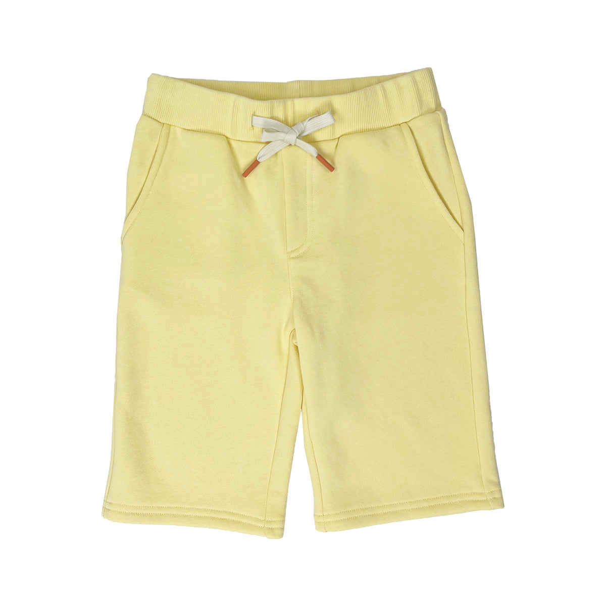 Boy's Knit Pull on  shorts - My Little J