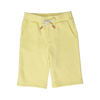 Boy's Knit Pull on  shorts