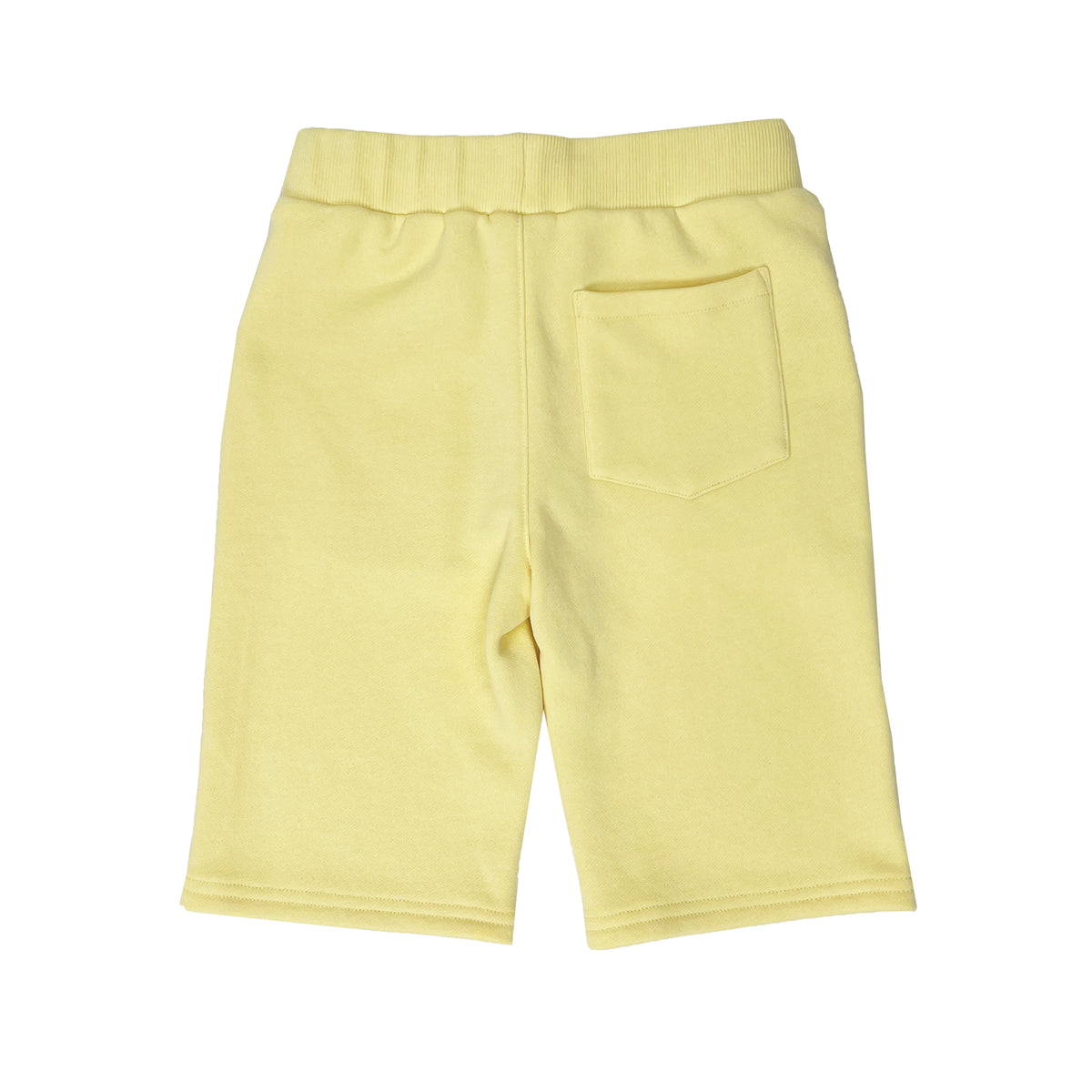 Boy's Knit Pull on  shorts
