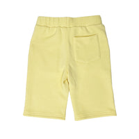 Boy's Knit Pull on  shorts