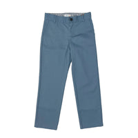Boy's Basic Slim Pants
