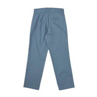 Boy's Basic Slim Pants
